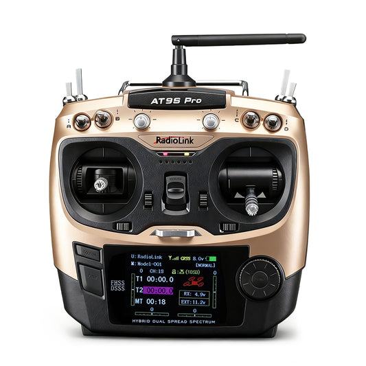 AT9S Pro